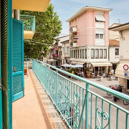 La Dimora Di Apartamento