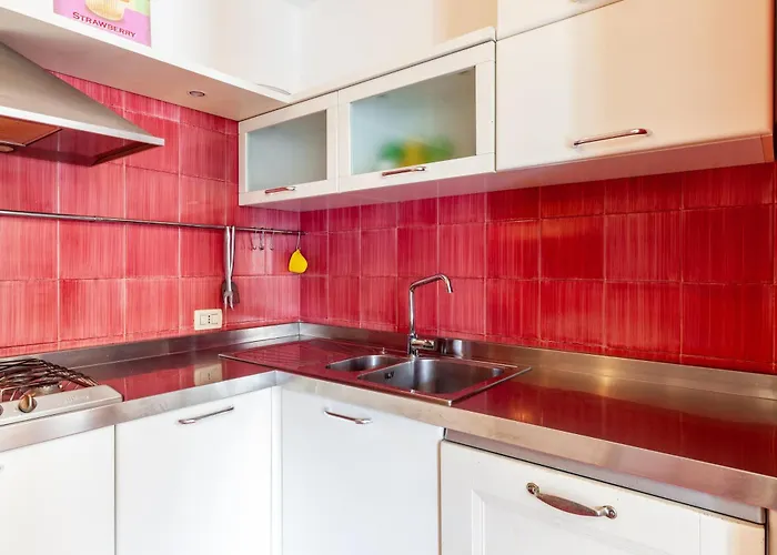 Apartamento La Dimora Di