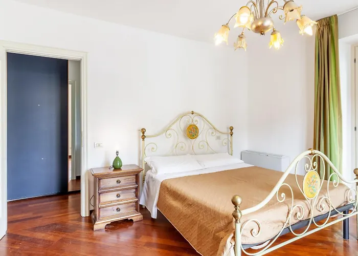 La Dimora Di * Viareggio