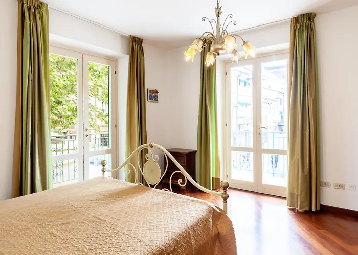 Apartamento La Dimora Di