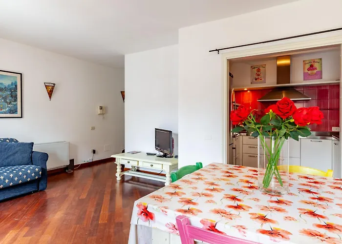 La Dimora Di Apartamento