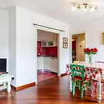 Appartement La Dimora Di *