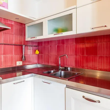 아파트 La Dimora Di