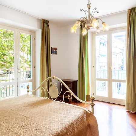 Appartement La Dimora Di *