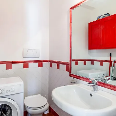 Appartement La Dimora Di *