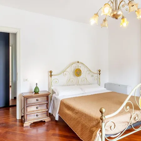 La Dimora Di Appartement