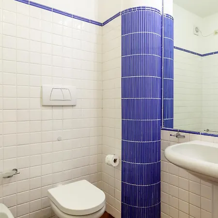 Appartement La Dimora Di Viareggio