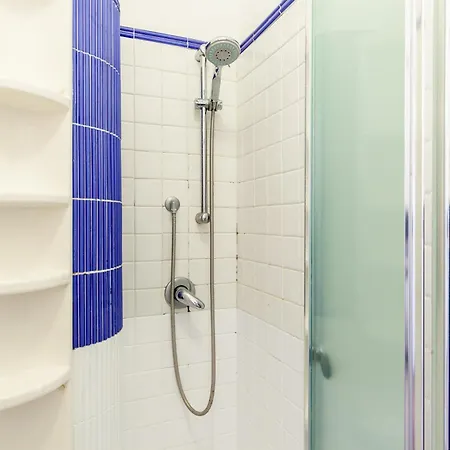 La Dimora Di Appartement *