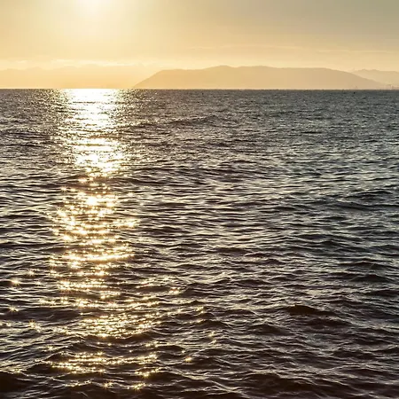La Dimora Di Viareggio