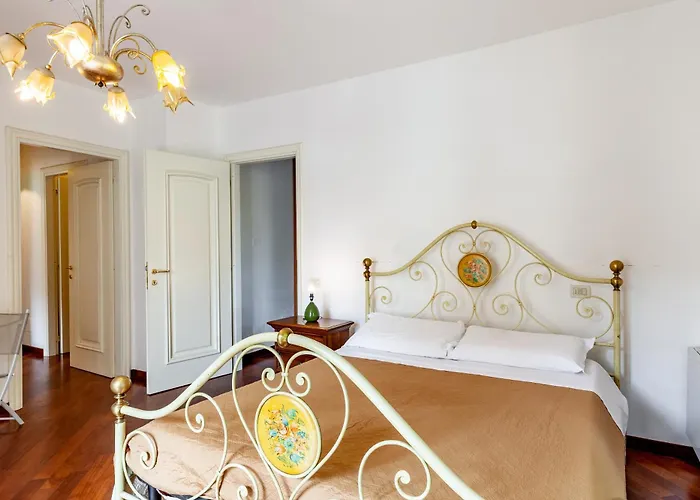 La Dimora Di Appartement