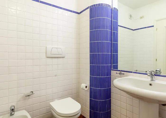 La Dimora Di * Viareggio