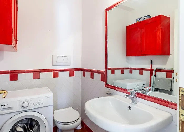 Appartement La Dimora Di