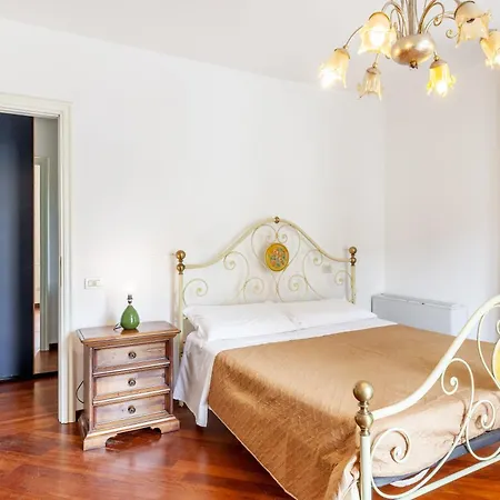 La Dimora Di * Βιαρέτζιο