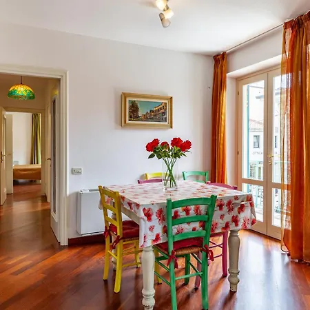 La Dimora Di * Βιαρέτζιο