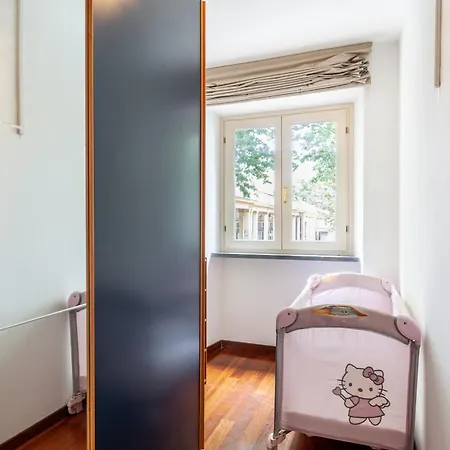 La Dimora Di Βιαρέτζιο