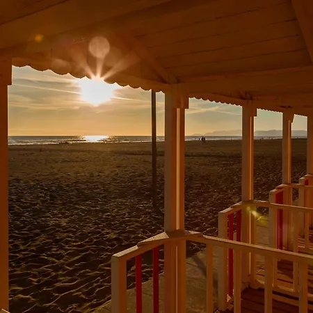 Διαμέρισμα La Dimora Di *